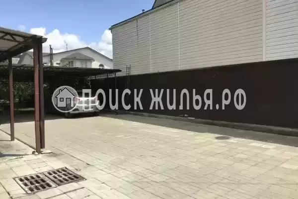 «Мара», Якорная Щель