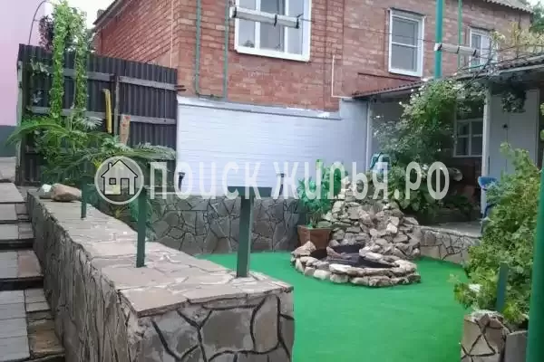 Частный сектор «В гостях у Шаха»