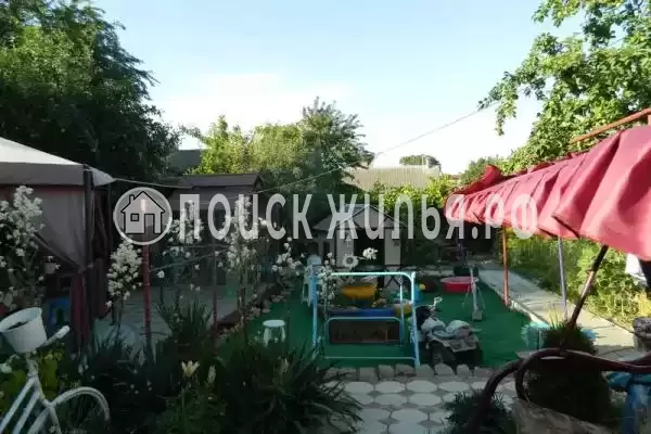 Частный сектор «В гостях у Шаха», Ейск