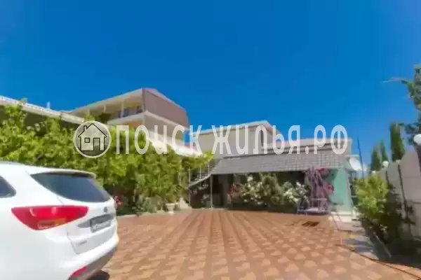 «Yali Boy», Республика Крым, Судак, Гь-Тепе, д.10 «Yali Boy», Республика Крым, Судак, Гь-Тепе, д.10