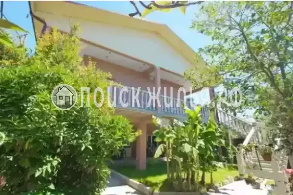 Гостевой дом «У Ясона», Республика Абхазия, Лдзаа, Нозадзе, д.62