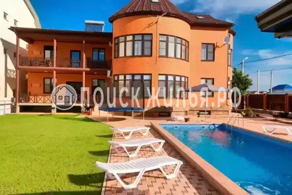 «Видная 26», Джемете «Видная 26», Джемете