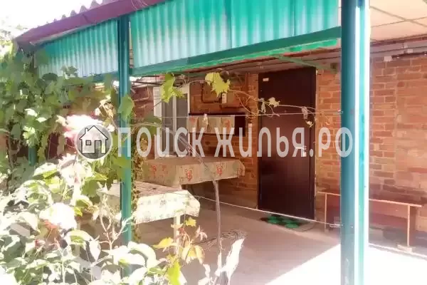 Дом под ключ «На Павлова», Ейск