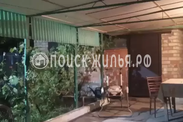 Дом под ключ «На Павлова», Ейск