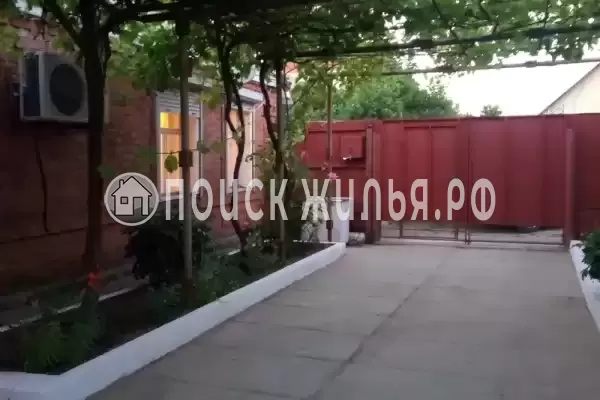 Дом под ключ «На Павлова», Ейск