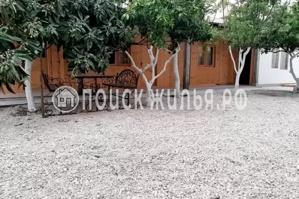 Гостевой дом «Апхын», Гагра