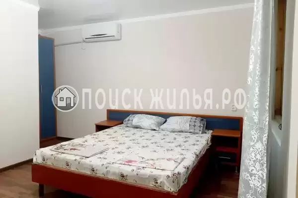 Гостевой дом «Апхын», Гагра