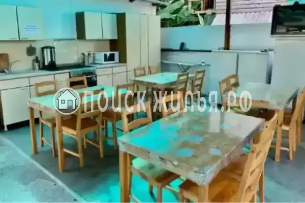 Частный сектор «Частное домовладение по ул. Павлова 37», Лазаревское