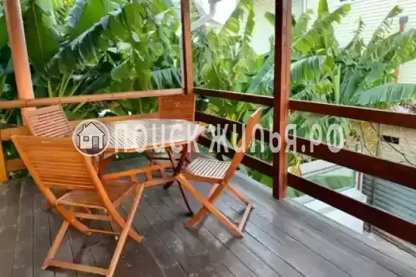 Частный сектор «Частное домовладение по ул. Павлова 37», Лазаревское