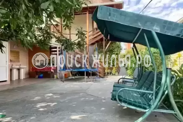 Частный сектор «Частное домовладение по ул. Павлова 37», Лазаревское