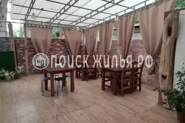 Гостевой дом «Южный бриз», Дивноморское