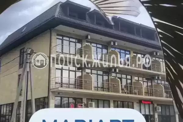 «Мариарт», Лазаревское