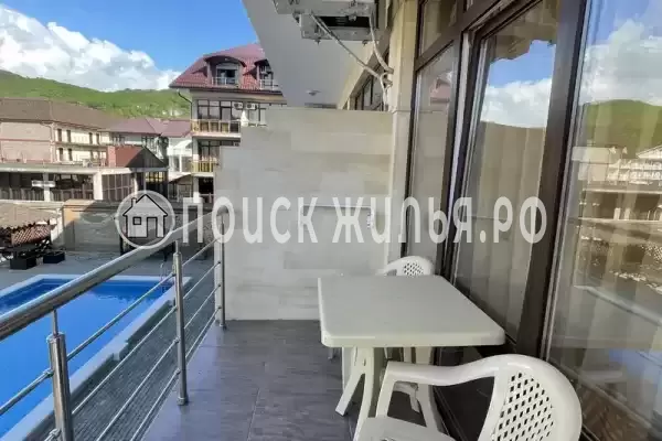 «Мариарт», Лазаревское