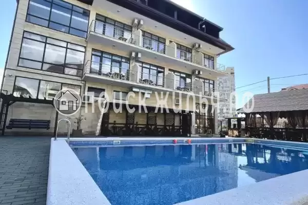 «Мариарт», Краснодарский край, Сочи, Лазаревское, Тормахова, д.3