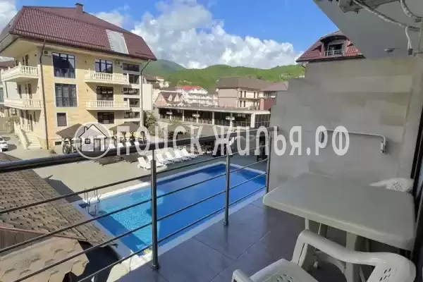 «Мариарт», Лазаревское