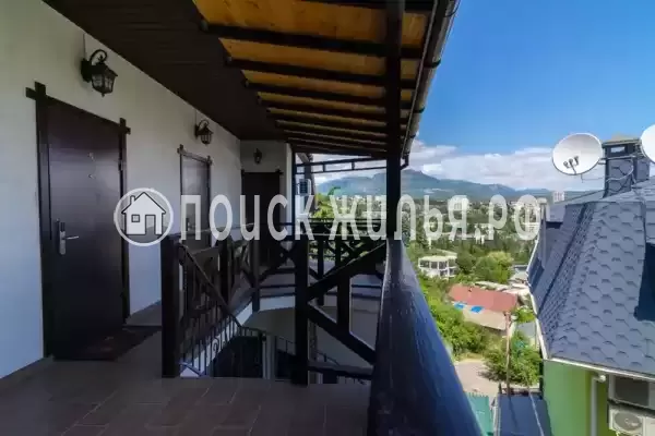 «Ширак», Алушта