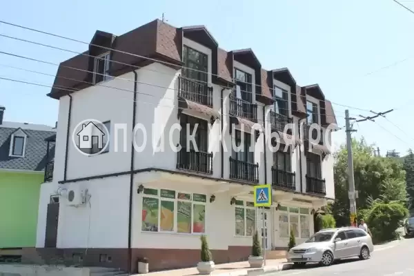 «Ширак», Республика Крым, Алушта, Октябрьская, д.28Б «Ширак», Республика Крым, Алушта, Октябрьская, д.28Б