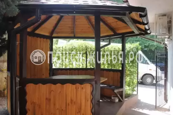 «Ширак», Алушта