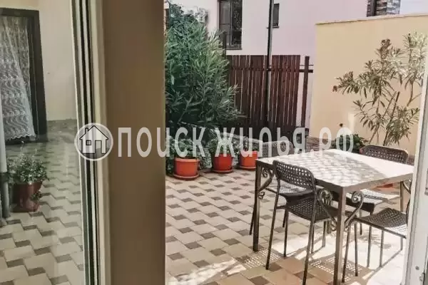 «Всегда готов», Кабардинка