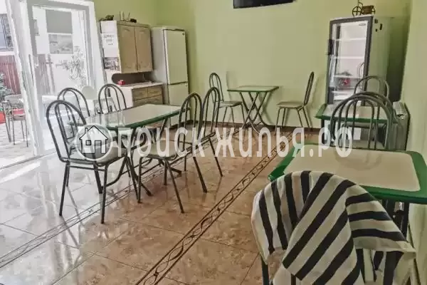 «Всегда готов», Кабардинка