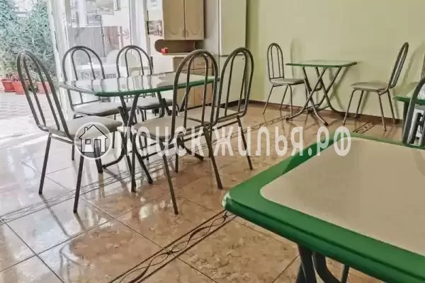 «Всегда готов», Кабардинка