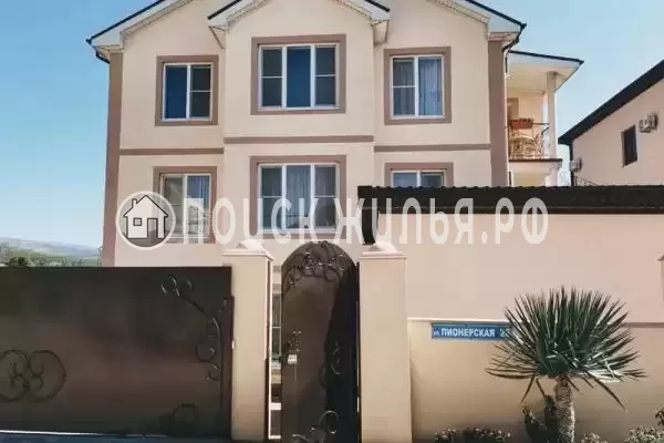 «Всегда готов», Кабардинка