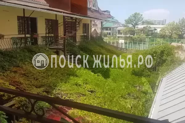 Гостевой дом «У Дедушки Сакко», Лазаревское