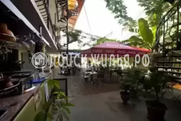 Частный сектор «У Дедушки Сако», Лазаревское