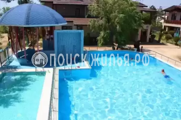 Отель «Благовещенка», Краснодарский край, Анапа, Благовещенская, Прибрежная, д.15