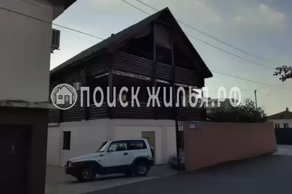 Гостевой дом «Вега», Гагра