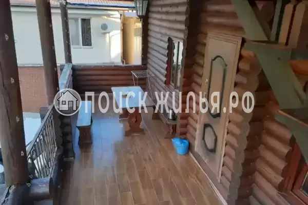 Гостевой дом «Вега», Гагра