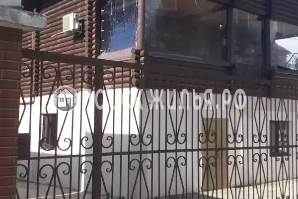 Гостевой дом «Вега», Гагра