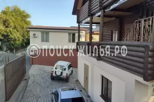 Гостевой дом «Вега», Гагра