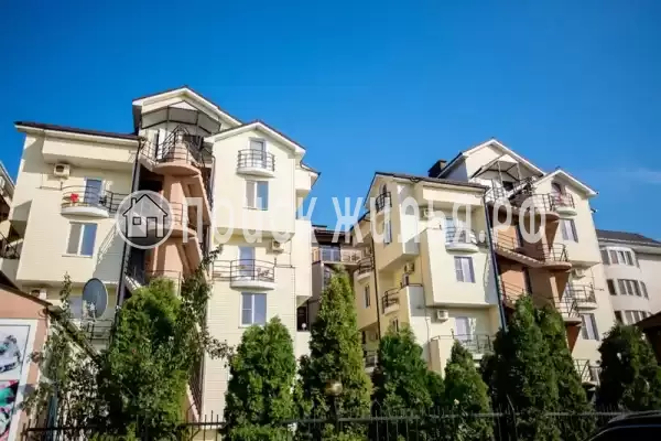 Отель «Золотое Руно», Витязево Отель «Золотое Руно», Витязево