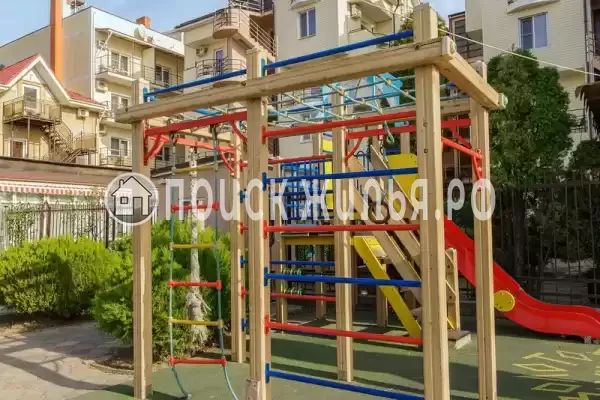 Отель «Золотое Руно», Витязево Отель «Золотое Руно», Витязево