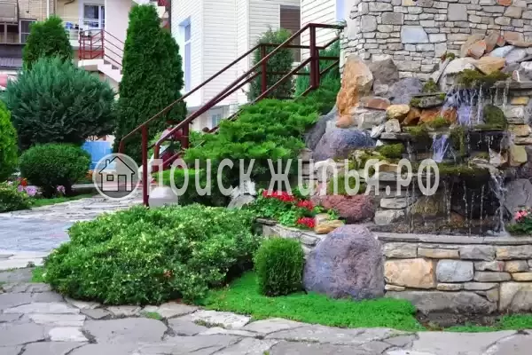 Отель «Золотое Руно», Витязево Отель «Золотое Руно», Витязево