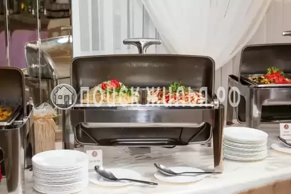 Отель «Золотое Руно», Витязево Отель «Золотое Руно», Витязево