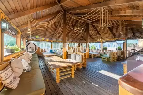 Отель «Золотое Руно», Витязево Отель «Золотое Руно», Витязево