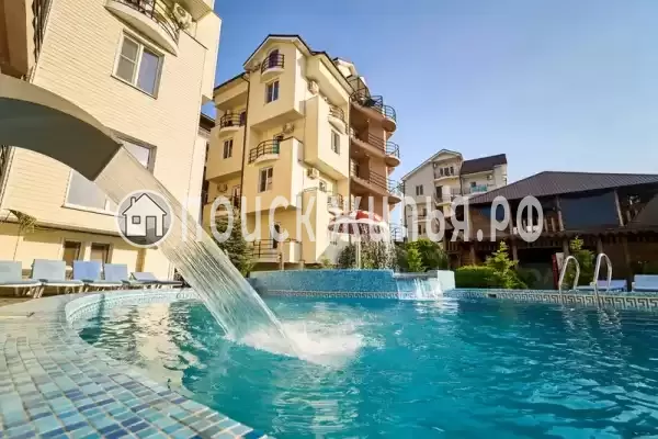 Гостевой дом «Золотое Руно»