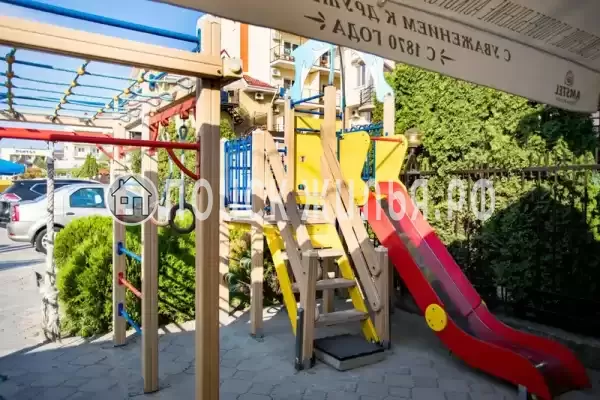 Отель «Золотое Руно», Витязево Отель «Золотое Руно», Витязево