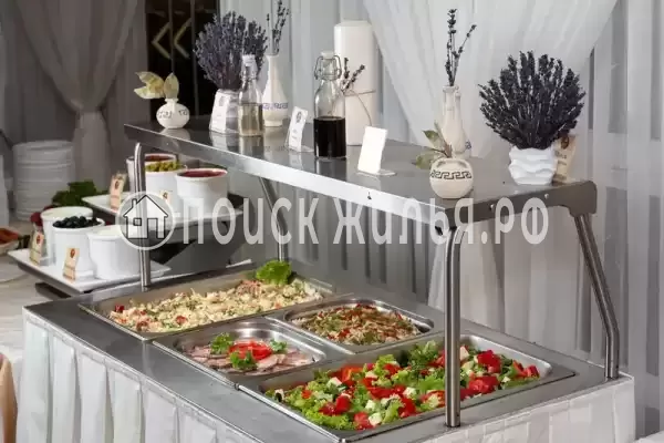 Отель «Золотое Руно», Витязево Отель «Золотое Руно», Витязево