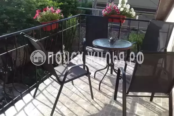 «Валентина», Феодосия