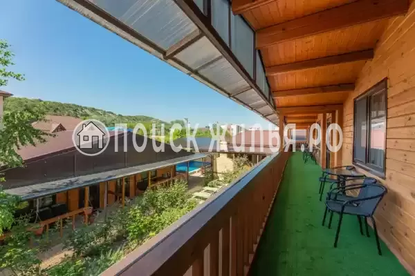 «Viktoriya», Сукко