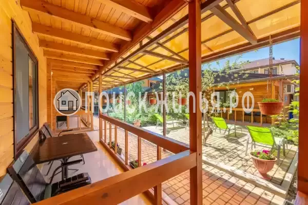 «Viktoriya», Сукко