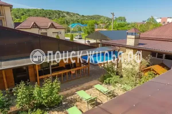 «Viktoriya», Сукко