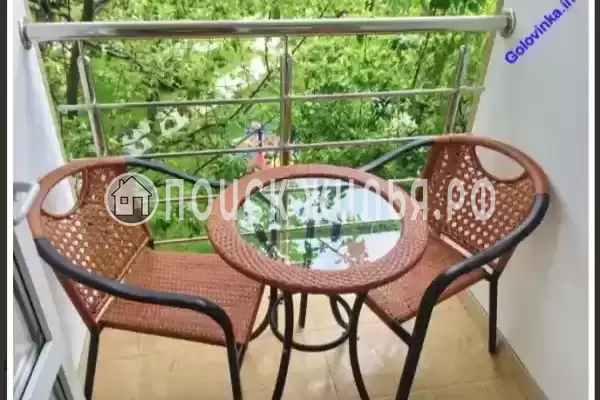 «Ачегу», Головинка «Ачегу», Головинка