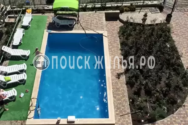 «Лукоморье», Семидворье