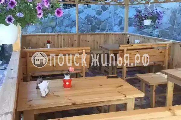 «Лукоморье», Семидворье