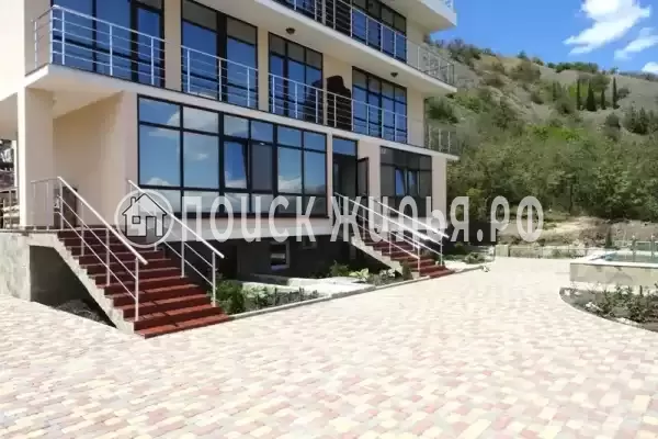 «Лукоморье», Семидворье