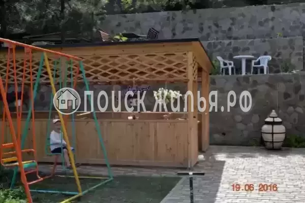 «Лукоморье», Семидворье